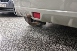 vihreä Subaru XV 2016 kuva 14.