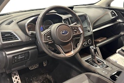 Sininen Subaru XV 2018 kuva 3.