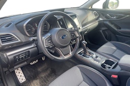 harmaa Subaru XV 2019 kuva 3.