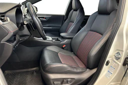 valkoinen Suzuki Across 2021 kuva 9.