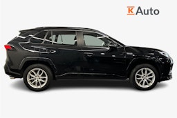 musta Suzuki Across 2021 kuva 6.