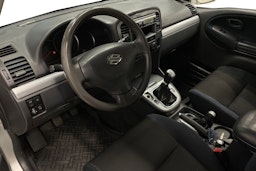 hopea Suzuki Grand Vitara 2004 kuva 6.