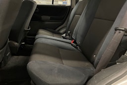 hopea Suzuki Grand Vitara 2004 kuva 8.