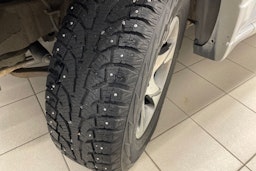 hopea Suzuki Grand Vitara 2004 kuva 10.