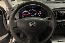 hopea Suzuki Grand Vitara 2004 kuva 12.