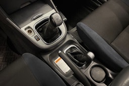 hopea Suzuki Grand Vitara 2004 kuva 13.