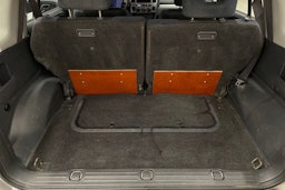 hopea Suzuki Grand Vitara 2004 kuva 16.