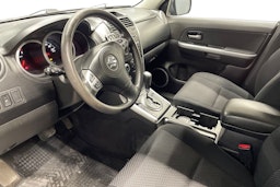 sininen Suzuki Grand Vitara 2007 kuva 7.