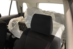 sininen Suzuki Grand Vitara 2007 kuva 10.