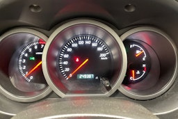sininen Suzuki Grand Vitara 2007 kuva 14.
