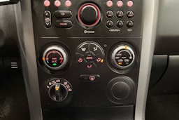 sininen Suzuki Grand Vitara 2007 kuva 16.