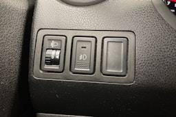 sininen Suzuki Grand Vitara 2007 kuva 17.