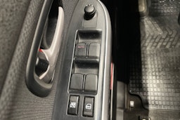 sininen Suzuki Grand Vitara 2007 kuva 18.