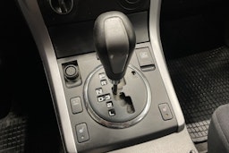 sininen Suzuki Grand Vitara 2007 kuva 19.