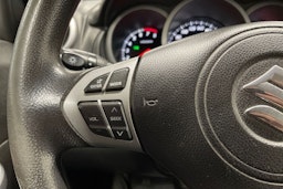 sininen Suzuki Grand Vitara 2007 kuva 20.