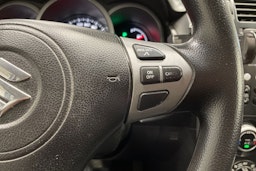 sininen Suzuki Grand Vitara 2007 kuva 21.