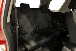 punainen Suzuki Grand Vitara 2009 kuva 11.