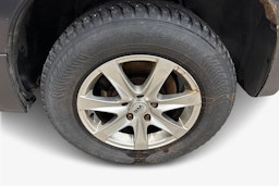 Harmaa Suzuki Grand Vitara 2011 kuva 11.