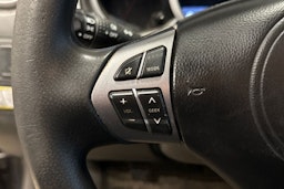 Harmaa Suzuki Grand Vitara 2011 kuva 15.