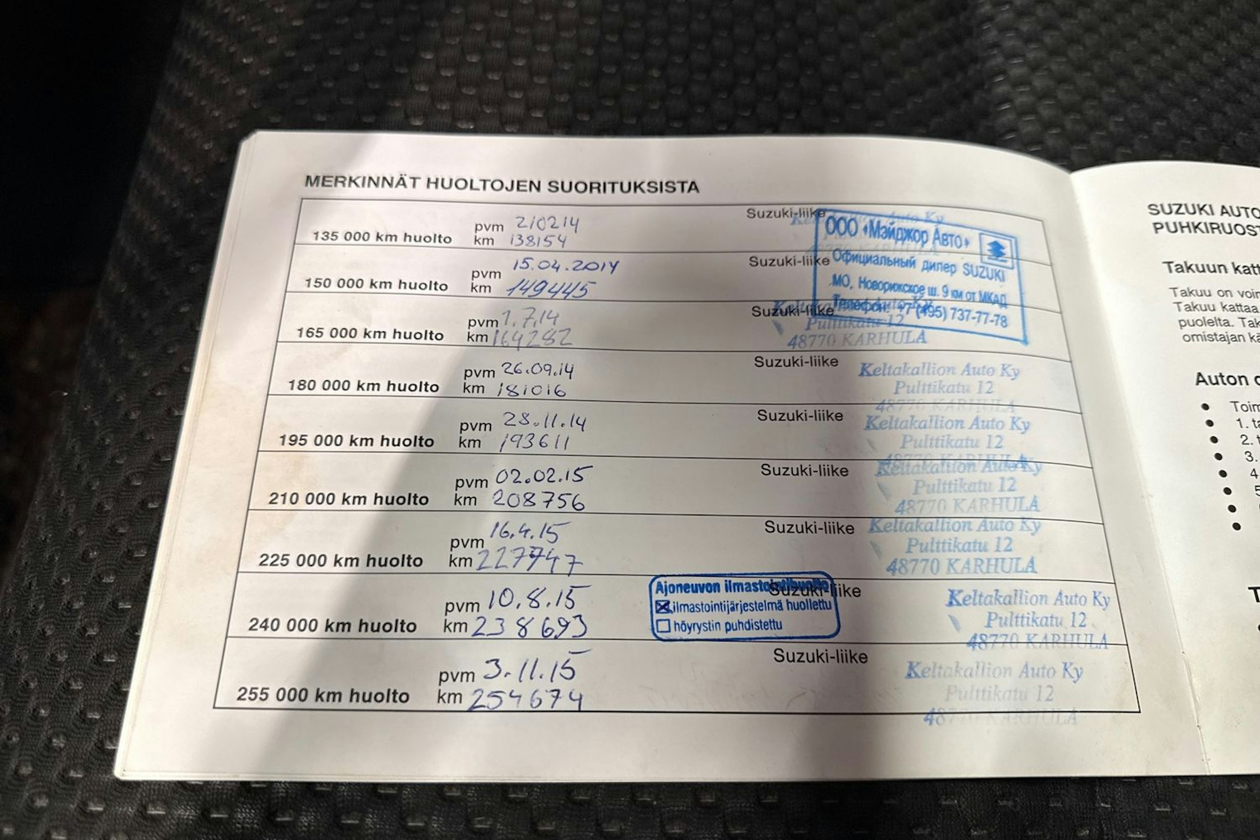 Harmaa Suzuki Grand Vitara 2011 kuva 20.