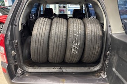 Harmaa Suzuki Grand Vitara 2011 kuva 22.