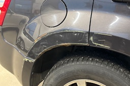 Harmaa Suzuki Grand Vitara 2011 kuva 24.