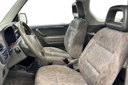 sininen Suzuki Jimny 2000 kuva 9.