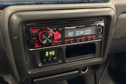 sininen Suzuki Jimny 2000 kuva 18.