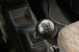 sininen Suzuki Jimny 2000 kuva 19.