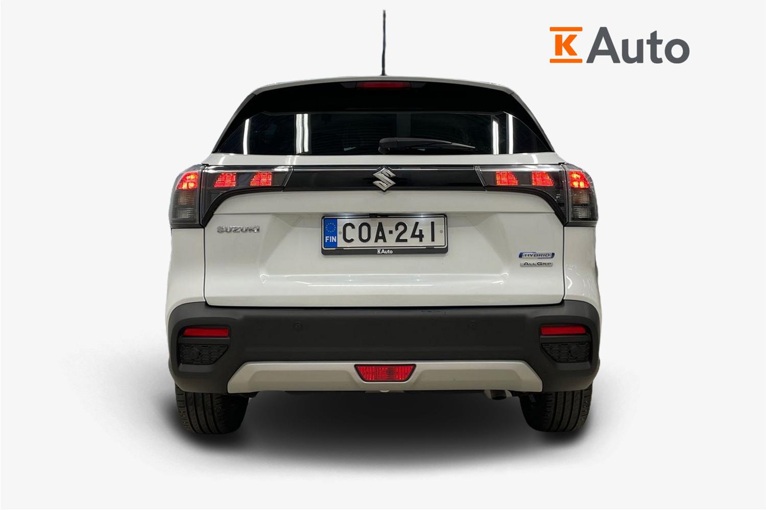 Suzuki S-cross 2022, kuva 3/25