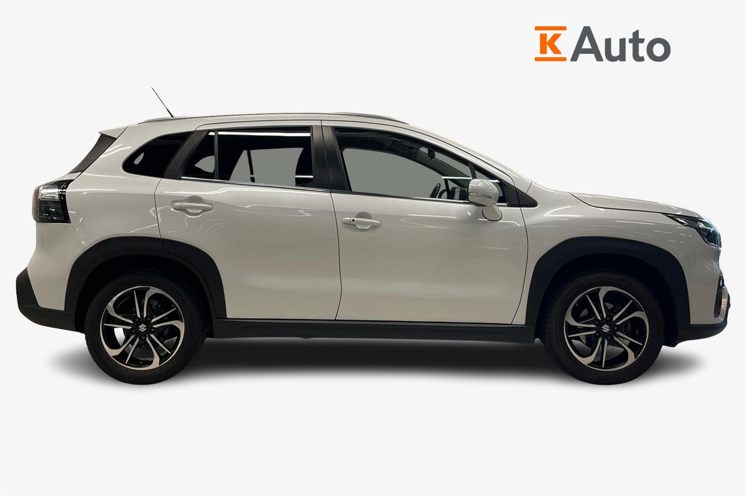 Suzuki S-cross 2022, kuva 5/25