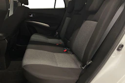Valkoinen Suzuki S-Cross 2022 kuva 8.