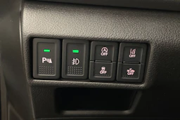 Valkoinen Suzuki S-Cross 2022 kuva 12.
