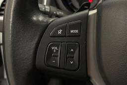 Valkoinen Suzuki S-Cross 2022 kuva 14.