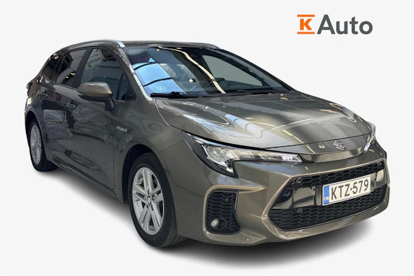 Suzuki Swace 1,8 HYBRID 2WD GL+ CVT-aut