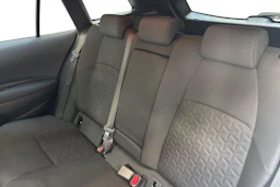 Ruskea (beige) Suzuki Swace 2021 kuva 8.