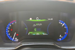 Ruskea (beige) Suzuki Swace 2021 kuva 17.