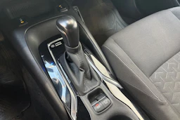 Ruskea (beige) Suzuki Swace 2021 kuva 18.