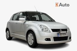 hopea Suzuki Swift 2005 kuva 1.