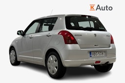 hopea Suzuki Swift 2005 kuva 2.