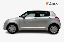 hopea Suzuki Swift 2005 kuva 5.