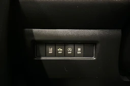 musta Suzuki Swift 2018 kuva 25.