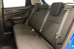 Sininen Suzuki SWIFT 2018 kuva 11.