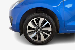 Sininen Suzuki SWIFT 2018 kuva 12.