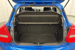 Sininen Suzuki SWIFT 2018 kuva 15.