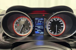 Sininen Suzuki SWIFT 2018 kuva 17.