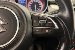 Sininen Suzuki SWIFT 2018 kuva 19.