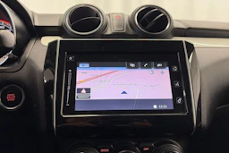 Sininen Suzuki SWIFT 2018 kuva 21.