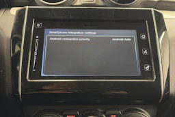 Sininen Suzuki SWIFT 2018 kuva 23.