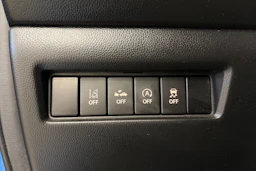 Sininen Suzuki SWIFT 2018 kuva 28.